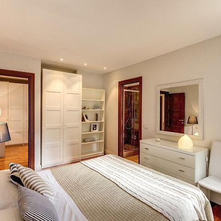 Appartamento Con Vista Sul Vittoriano Рим Екстериор снимка