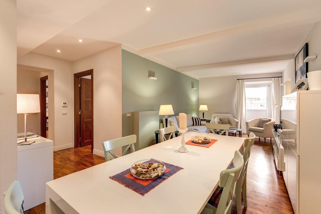 Appartamento Con Vista Sul Vittoriano Рим Екстериор снимка