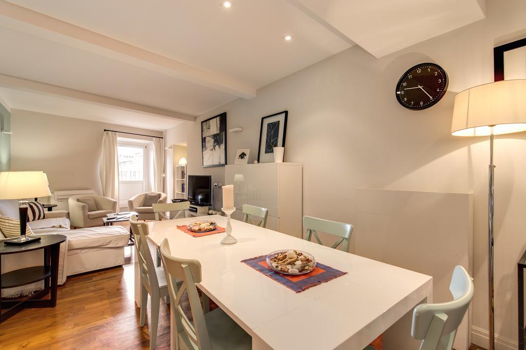 Appartamento Con Vista Sul Vittoriano Рим Екстериор снимка