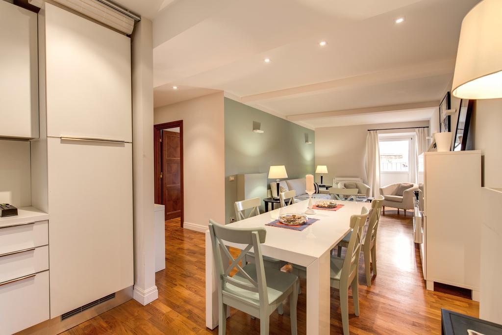 Appartamento Con Vista Sul Vittoriano Рим Екстериор снимка
