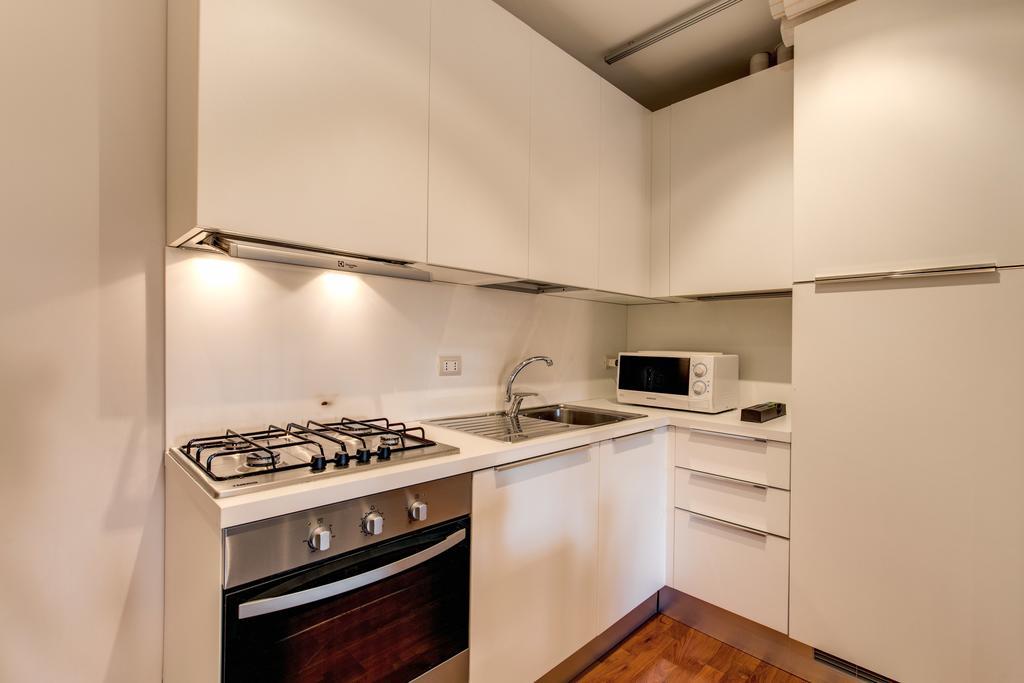 Appartamento Con Vista Sul Vittoriano Рим Екстериор снимка