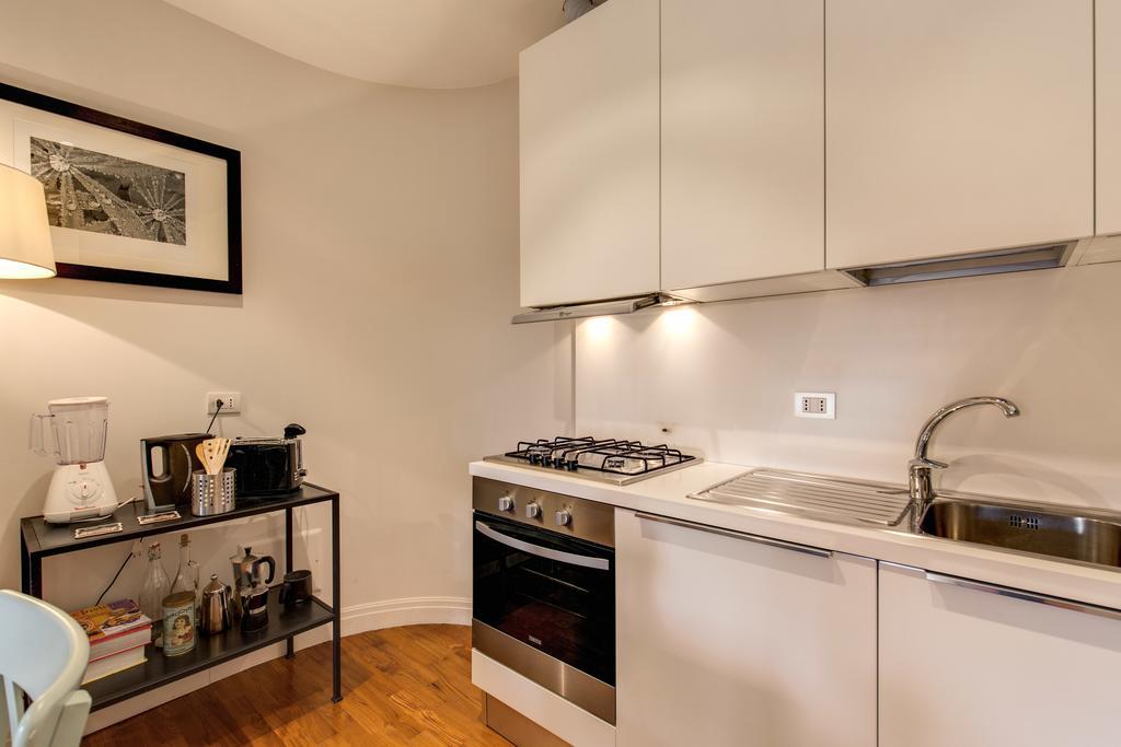 Appartamento Con Vista Sul Vittoriano Рим Екстериор снимка