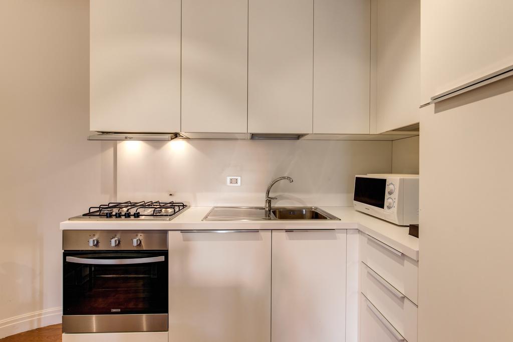 Appartamento Con Vista Sul Vittoriano Рим Екстериор снимка