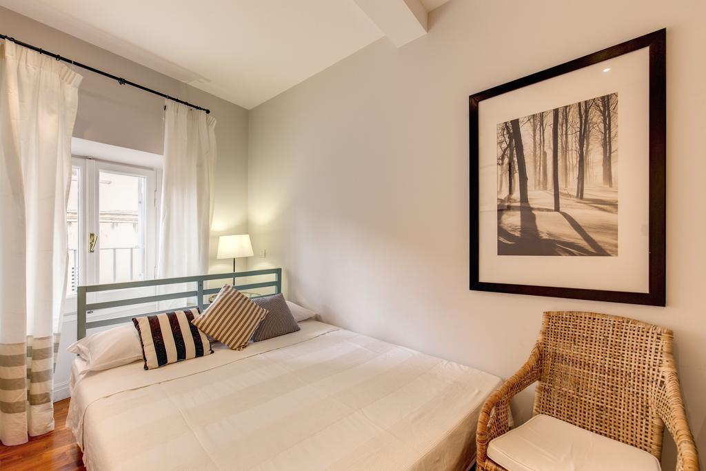 Appartamento Con Vista Sul Vittoriano Рим Екстериор снимка