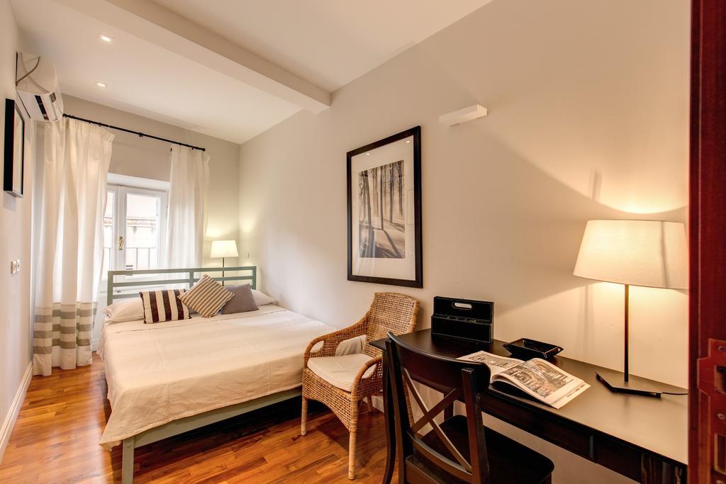 Appartamento Con Vista Sul Vittoriano Рим Екстериор снимка