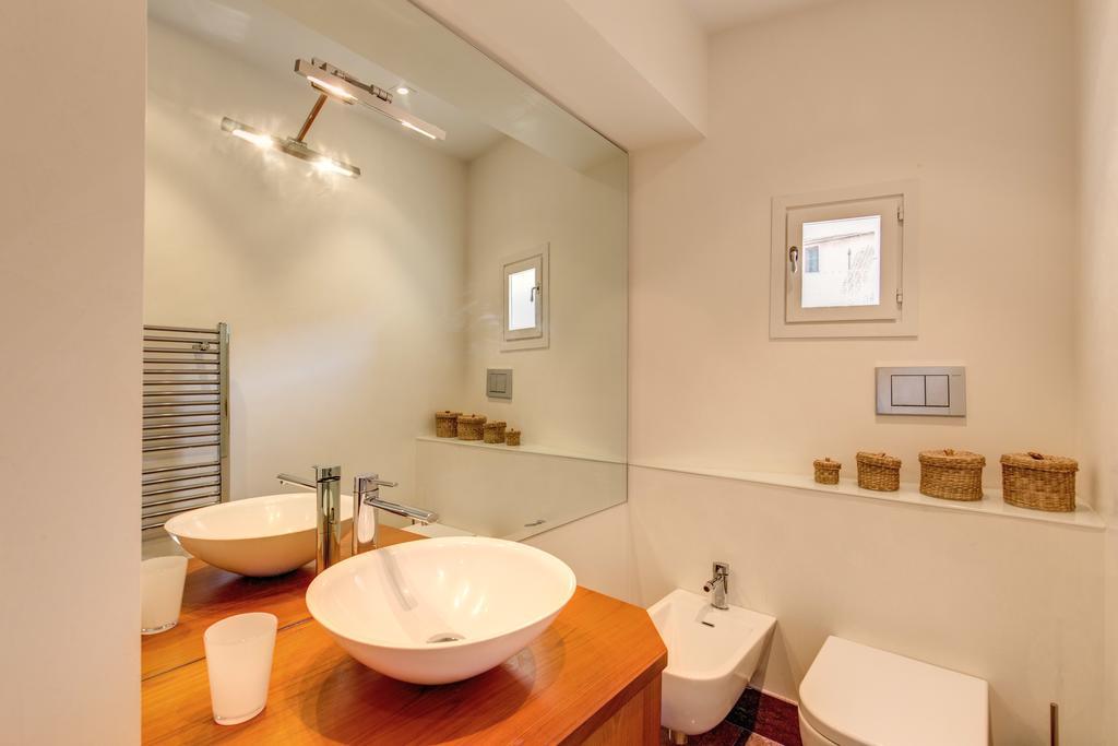 Appartamento Con Vista Sul Vittoriano Рим Екстериор снимка