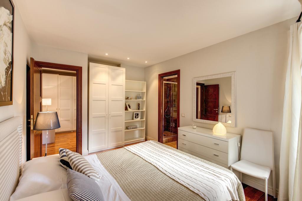 Appartamento Con Vista Sul Vittoriano Рим Екстериор снимка