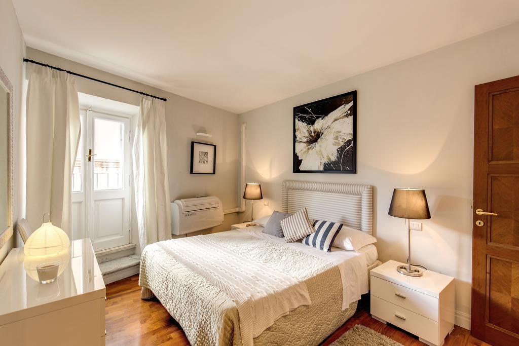 Appartamento Con Vista Sul Vittoriano Рим Екстериор снимка
