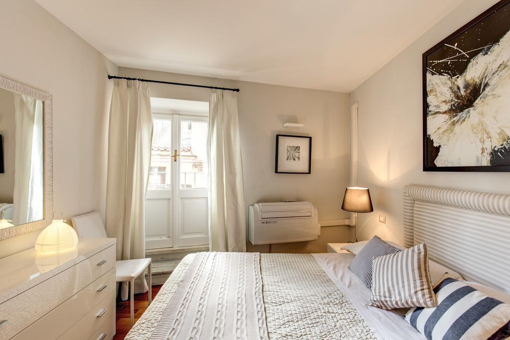 Appartamento Con Vista Sul Vittoriano Рим Екстериор снимка