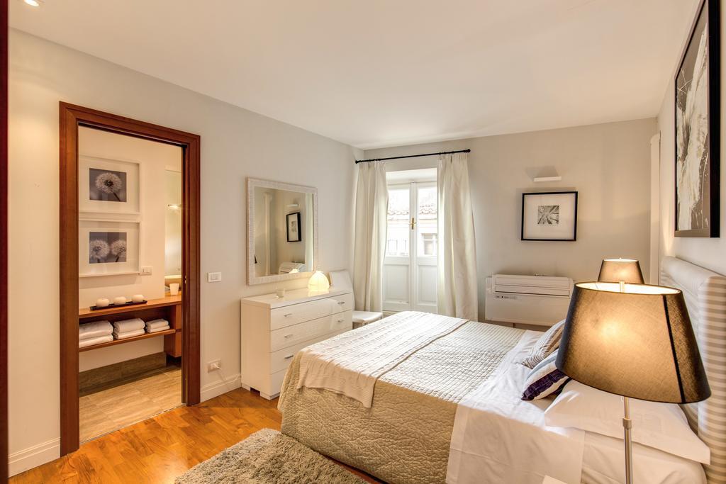 Appartamento Con Vista Sul Vittoriano Рим Екстериор снимка