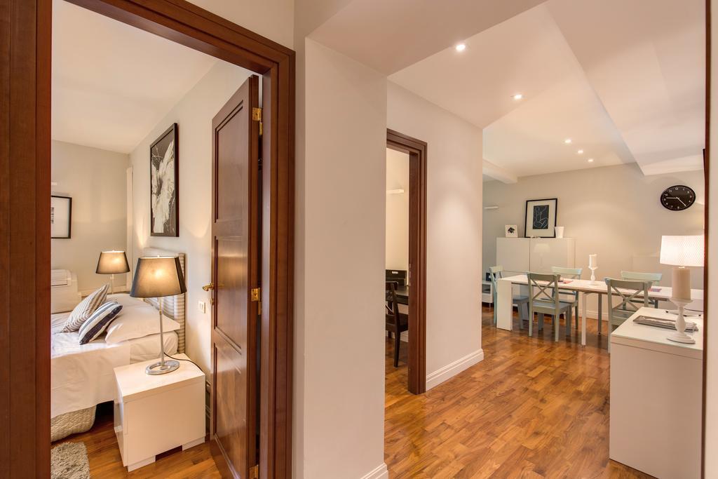 Appartamento Con Vista Sul Vittoriano Рим Екстериор снимка