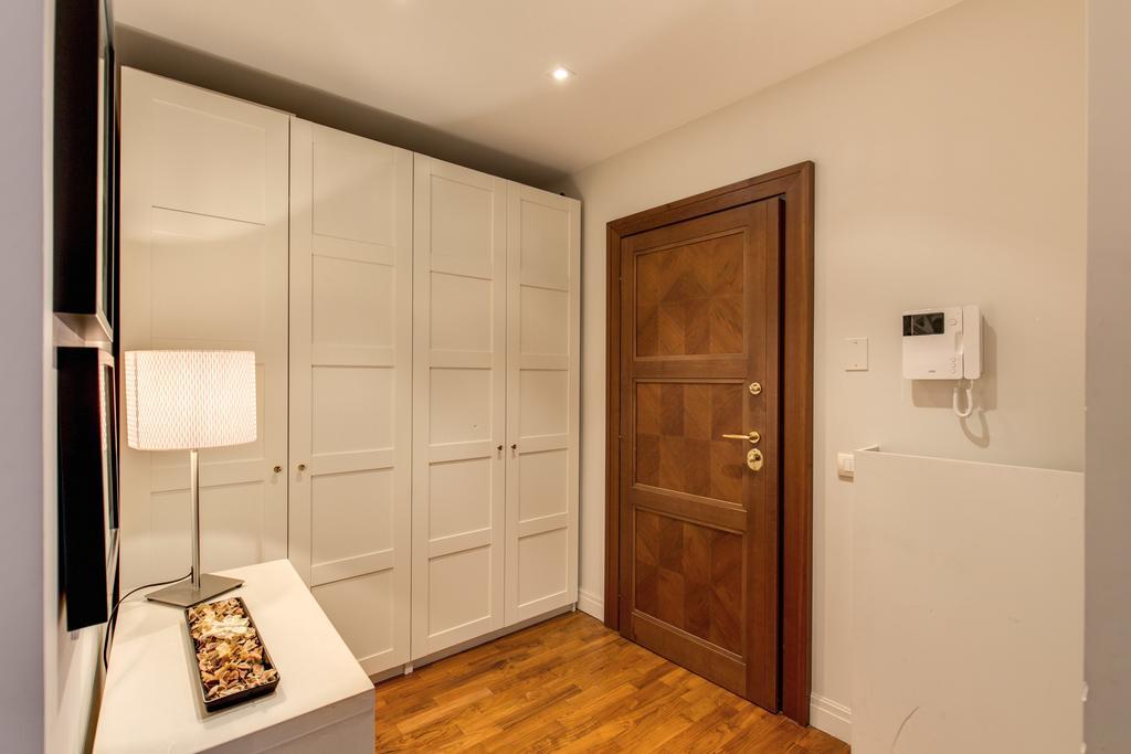 Appartamento Con Vista Sul Vittoriano Рим Екстериор снимка